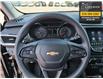 2023 Chevrolet TrailBlazer LT (Stk: P6528) in Kincardine - Image 11 of 22