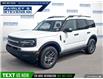 2025 Ford Bronco Sport Big Bend (Stk: 27485) in Dartmouth - Image 1 of 24