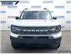 2025 Ford Bronco Sport Big Bend (Stk: 27485) in Dartmouth - Image 2 of 24