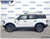2025 Ford Bronco Sport Big Bend (Stk: 27485) in Dartmouth - Image 3 of 24