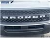 2025 Ford Bronco Sport Big Bend (Stk: 27485) in Dartmouth - Image 9 of 24