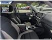 2025 Ford Bronco Sport Big Bend (Stk: 27485) in Dartmouth - Image 21 of 24