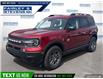 2025 Ford Bronco Sport Big Bend (Stk: 27493) in Dartmouth - Image 1 of 24