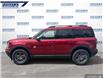 2025 Ford Bronco Sport Big Bend (Stk: 27493) in Dartmouth - Image 3 of 24