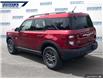 2025 Ford Bronco Sport Big Bend (Stk: 27493) in Dartmouth - Image 4 of 24