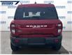 2025 Ford Bronco Sport Big Bend (Stk: 27493) in Dartmouth - Image 5 of 24