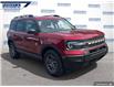 2025 Ford Bronco Sport Big Bend (Stk: 27493) in Dartmouth - Image 6 of 24