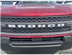2025 Ford Bronco Sport Big Bend (Stk: 27493) in Dartmouth - Image 9 of 24