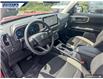 2025 Ford Bronco Sport Big Bend (Stk: 27493) in Dartmouth - Image 12 of 24
