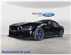 2024 Ford Mustang Dark Horse (Stk: A4561) in Wyoming - Image 3 of 15