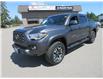 2020 Toyota Tacoma Base (Stk: 25196B) in Peterborough - Image 1 of 25