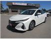 2020 Toyota Prius Prime Upgrade (Stk: 25317A) in Peterborough - Image 1 of 23