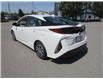2020 Toyota Prius Prime Upgrade (Stk: 25317A) in Peterborough - Image 3 of 23