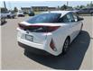 2020 Toyota Prius Prime Upgrade (Stk: 25317A) in Peterborough - Image 6 of 23