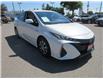 2020 Toyota Prius Prime Upgrade (Stk: 25317A) in Peterborough - Image 8 of 23