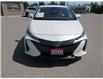 2020 Toyota Prius Prime Upgrade (Stk: 25317A) in Peterborough - Image 9 of 23