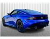 2025 Nissan Z Performance (Stk: 25ZZ2243) in Cranbrook - Image 3 of 12