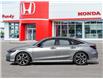 2026 Honda Civic Hybrid Sport Touring (Stk: N000805) in Saint John - Image 3 of 22