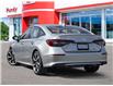 2026 Honda Civic Hybrid Sport Touring (Stk: N000805) in Saint John - Image 4 of 22
