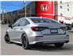 2026 Honda Civic Sport (Stk: C26040) in Toronto - Image 4 of 23
