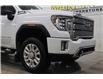 2021 GMC Sierra 2500HD Denali (Stk: S1476A) in Watrous - Image 14 of 45