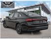 2025 Volkswagen Jetta Comfortline (Stk: N14989) in Ottawa - Image 4 of 26