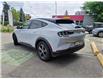 2021 Ford Mustang Mach-E Select (Stk: R-21FOMGRA9144) in Calgary - Image 3 of 16