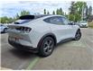 2021 Ford Mustang Mach-E Select (Stk: R-21FOMGRA9144) in Calgary - Image 5 of 16