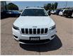 2022 Jeep Cherokee Limited (Stk: 25-201-2) in Pembroke - Image 8 of 18