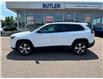 2022 Jeep Cherokee Limited (Stk: 25-201-2) in Pembroke - Image 2 of 18