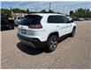 2022 Jeep Cherokee Limited (Stk: 25-201-2) in Pembroke - Image 7 of 18