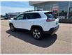 2022 Jeep Cherokee Limited (Stk: 25-201-2) in Pembroke - Image 4 of 18