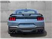 2025 Ford Mustang Dark Horse (Stk: 25CC2667) in Canmore - Image 6 of 26