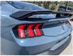 2025 Ford Mustang Dark Horse (Stk: 25CC2667) in Canmore - Image 12 of 26