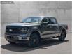 2025 Ford F-150 XLT (Stk: 25CT8954) in Canmore - Image 1 of 26