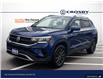 2022 Volkswagen Taos Comfortline (Stk: 3V6207) in Kitchener - Image 1 of 22