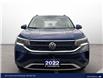 2022 Volkswagen Taos Comfortline (Stk: 3V6207) in Kitchener - Image 4 of 22