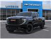 2025 GMC Sierra 1500 Elevation (Stk: G5268) in Kincardine - Image 6 of 24