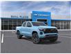 2025 Chevrolet Colorado Z71 (Stk: 25T245) in Wadena - Image 1 of 24