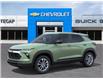 2026 Chevrolet TrailBlazer LS (Stk: 44213) in Slave Lake - Image 2 of 24