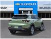 2026 Chevrolet TrailBlazer LS (Stk: 44213) in Slave Lake - Image 4 of 24