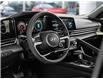 2025 Hyundai Elantra Luxury (Stk: 261526) in Aurora - Image 9 of 20