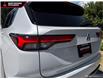 2025 Mitsubishi Outlander PHEV ES (Stk: 615941) in North Vancouver - Image 10 of 24