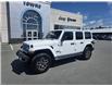 2025 Jeep Wrangler Sahara (Stk: S166) in Miramichi - Image 1 of 13