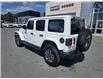 2025 Jeep Wrangler Sahara (Stk: S166) in Miramichi - Image 3 of 13