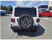 2025 Jeep Wrangler Sahara (Stk: S166) in Miramichi - Image 4 of 13