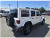 2025 Jeep Wrangler Sahara (Stk: S166) in Miramichi - Image 5 of 13