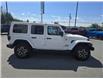 2025 Jeep Wrangler Sahara (Stk: S166) in Miramichi - Image 6 of 13