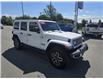 2025 Jeep Wrangler Sahara (Stk: S166) in Miramichi - Image 7 of 13