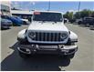2025 Jeep Wrangler Sahara (Stk: S166) in Miramichi - Image 8 of 13